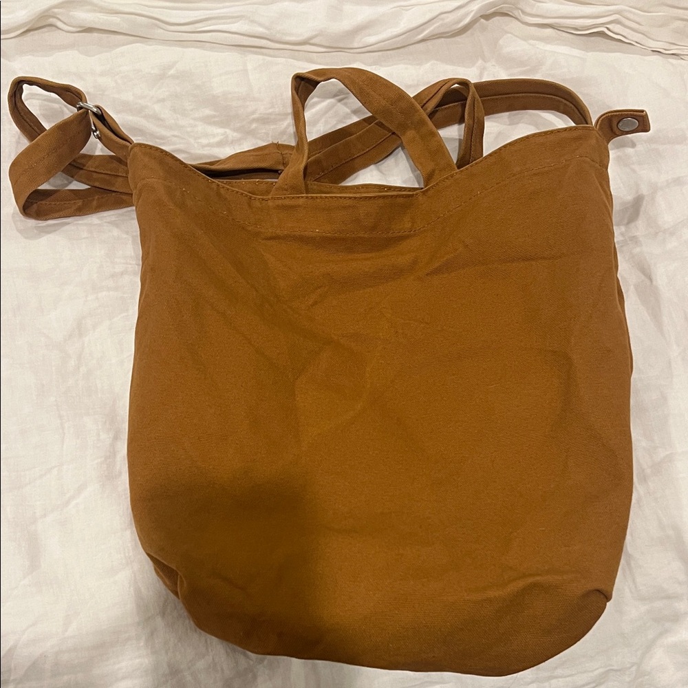 BAGGU Duck Bag
